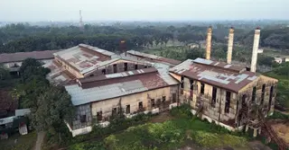 ৬ বছর ধরে বন্ধ পঞ্চগড় সুগার মিল; ঋণের বোঝা ছাড়িয়েছে ৭০০ কোটি টাকা